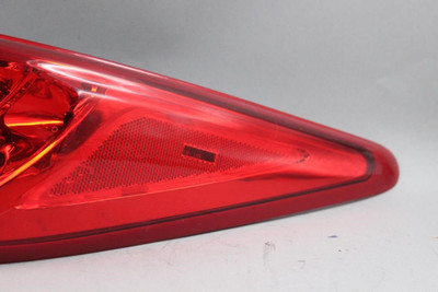 Right Passenger Tail Light Quarter Mounted Fits 2014-15 INFINITI QX60 OEM #44570 265503JA0A, 265503JA0A