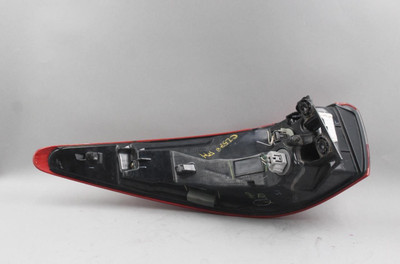 Right Passenger Tail Light Quarter Mounted Fits 2014-15 INFINITI QX60 OEM #44570 265503JA0A, 265503JA0A