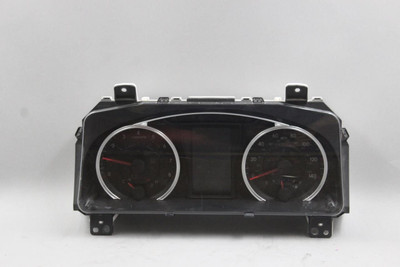 Speedometer Cluster MPH Fits 2015-2017 TOYOTA CAMRY OEM #44551 838000X800, 838000XJ8000, 838000X800