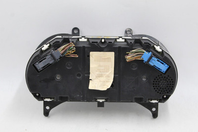 Speedometer Cluster 76K Miles MPH Fits 2009 JAGUAR XF OEM #44503 C2Z11654, C2Z10963, C2Z1103, C2Z11654, C2Z1103