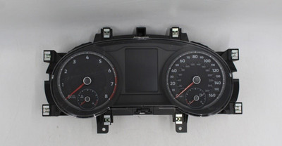 Speedometer Cluster 67K Miles MPH Fits 2018-2019 VOLKSWAGEN ATLAS OEM #44514 3CG920891A, 3CG920891A