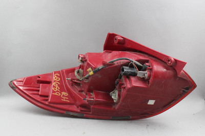 Right Passenger Tail Light With LED Accent Fits 13-17 HYUNDAI VELOSTER OEM 44538 924022V100, 924022V100