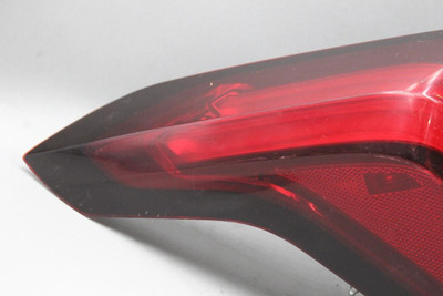 Driver Left Tail Light Quarter Mounted Red Lens 2020-2025 CADILLAC CT5 #44594 85164446, 84895435