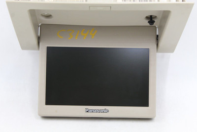 Info-GPS-TV Screen Display Entertainment System 2007-14 CADILLAC ESCALADE #44615 20792277, 25888807, 20792277, 15948136, 15948135