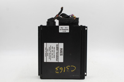 Audio Equipment Radio Amplifier Fits 2001-2002 PORSCHE BOXSTER OEM #44620 98664532300, 98664532300