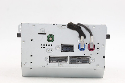 Audio Equipment Radio Receiver ID 36011668 Fits 19-22 VOLVO S60 35297 P32247896AA, 31667665AA high resolution2