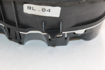 Speedometer Cluster 139K Miles MPH Fits 2013-2017 AUDI Q5 OEM #44634 8R0920981N, 8R0920981N