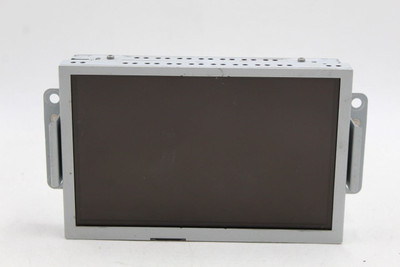 Info-GPS-TV Screen Front Display 8" Fits 2014-2015 FORD EXPLORER OEM #44614 DB5Z10D885FB, DB5T18B955FB