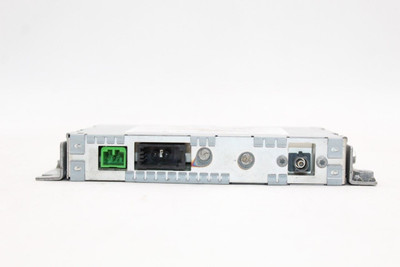 Audio Equipment Radio Receiver Satellite Trunk Mounted 14-17 JAGUAR XF OEM 44622 C2D27435, C2D25868, CH2218C963BB, CH2214C740BA