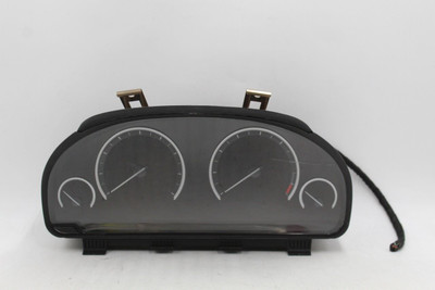 Speedometer Cluster 77K Miles Analog MPH Fits 2012-2014 BMW 750i OEM #44627 62109358995, 62109358995, 62109312038, 62109291394