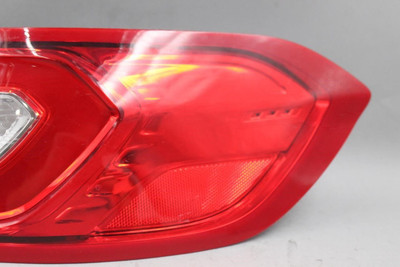 Passenger Right Tail Light Quarter Mounted 2016-2018 LINCOLN MKX OEM #44655 FA1Z13404C