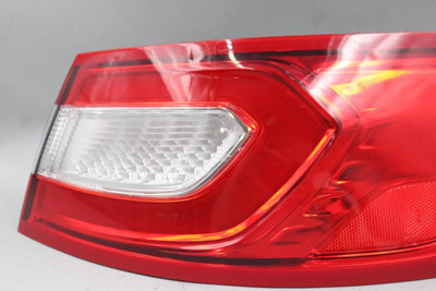 Passenger Right Tail Light Quarter Mounted 2016-2018 LINCOLN MKX OEM #44655 FA1Z13404C