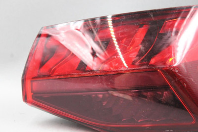 Passenger Right Tail Light Quarter Mounted 2022-2024 AUDI A3 OEM #44658 8Y0945208B