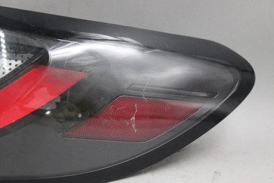 Passenger Right Tail Light Quarter Mounted Fits 2023-2025 HONDA HR-V OEM #44660 335003W0A01, 335003W0A01