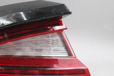 Driver Tail Light Quarter Panel Mounted Fits 2018-2021 KIA STINGER OEM #44704 92401J5120, 92401J5120