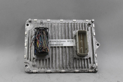 Engine ECM Electronic Control Module 3.6L Fits 2016-2017 DODGE DURANGO OEM 44680 68284508AB, 68284508AD