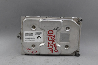 Engine ECM Electronic Control Module Fits 2017-2021 JEEP COMPASS OEM #44662 68444777AD