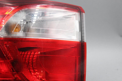 Driver Tail Light S Model Bright Red Lens Outer Fits 18-22 ECOSPORT 35370 GN1Z13405P, GN1513405CB, GN1513405CC high resolution2