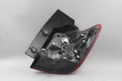 Driver Tail Light Quarter Panel Mounted 2011-19 MITSUBISHI OUTLANDER SPORT 44709 8330B195, 8330B195, 8330A691