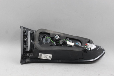 Passenger Tail Light Liftgate Mounted Incandescent 2020-25 ENCORE BUICK GX 44712 42747399