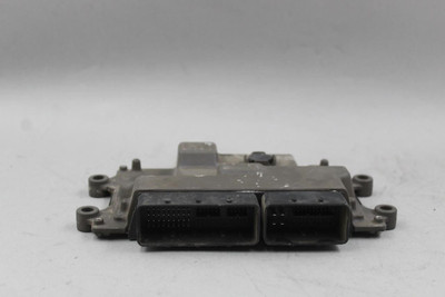 Engine ECM Electronic Control Module Gasoline Fits 19-20 XV CROSSTREK 44665 22765AM823