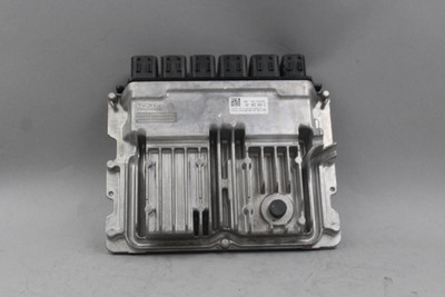 Engine ECM Electronic Control Module 2.0L Fits 2020-2024 BMW X3 OEM #44725 5A24334-01