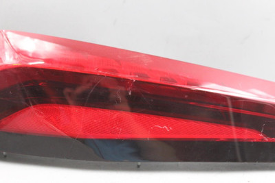 Passenger Tail Light Red Lens Tail Lamps Fits 2019-2025 CADILLAC XT4 OEM #44742 84522855