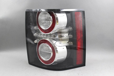 Passenger Tail Light Black Housing Fits 2012 RANGE ROVER OEM #44747 LR028514