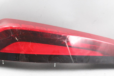 Passenger Tail Light Red Lens Tail Lamps Fits 2019-2025 CADILLAC XT4 OEM #44738 84522855