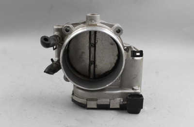 Throttle Body 5.0L Fits 12-16 EQUUS 44734 351003F100, 351003F100, 351003F100