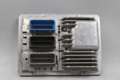 Engine ECM Electronic Control Module 2.5L Fits 17-22 COLORADO 44678 12688128