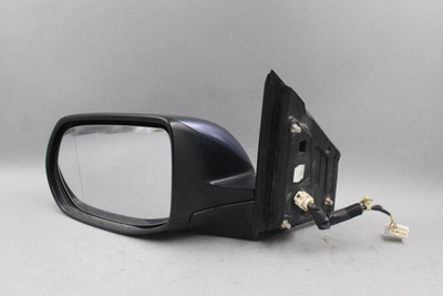 Left Driver Side Blue Door Mirror Power EX Fits 2015-2016 HONDA CR-V OEM #44715 76258T0AA12, 76251T0AA11ZC, 76258T0AA12
