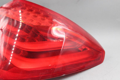 Right Passenger Tail Light Quarter Mounted Fits 2009-2012 BMW 740i OEM #44733 63217182202, 63217182202