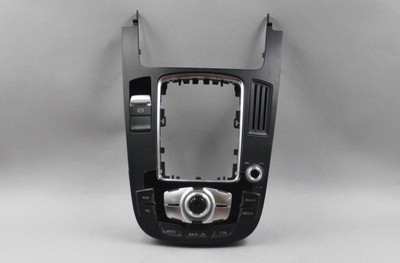 Audio Equipment Radio Fits 2009-2017 AUDI Q5 OEM #44786 8T0919609WFX, 8T0919609