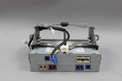 Audio Equipment Radio Receiver Fits 2021-2023 MAZDA CX-5 OEM #44761 TC3P669C0D, TC3P669C0L, TC3P669C0K, TC3P669C0J