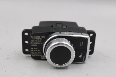 Audio Equipment Radio 246 Type Engine Fits 2015-2019 MERCEDES GLA250 OEM #44795 2469009815, 24690098159107, 2469009815