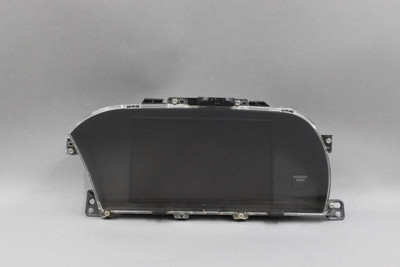Info-GPS-TV Screen 8" Display Upper Fits 2016-2017 HONDA ACCORD OEM #44750 39710T2AA31RM, 39713T2AA31, 39713T2AA31