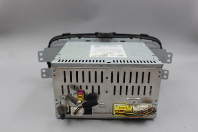 Audio Equipment Radio Receiver Model US Market Fits 2014-2016 KIA SOUL OEM 44752 R6160B2020CA, 96160B2020CA, R6160B2020, 96160B2020