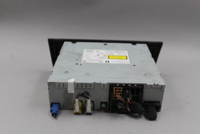 Audio Equipment Radio Dash Fits 2011-2017 AUDI Q5 OEM #44760 8R1035664F