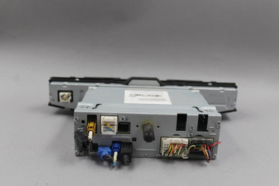Audio Equipment Radio Receiver With Navigation Fits 2018 KIA STINGER OEM #44755 96560J5750FHV, 96560J5750FHV