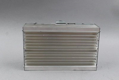 Audio Equipment Radio Amplifier Hifi Audio System Fits 11-16 BMW 535i OEM #44766 9266355, 9313040, 65129313040, 65129312592