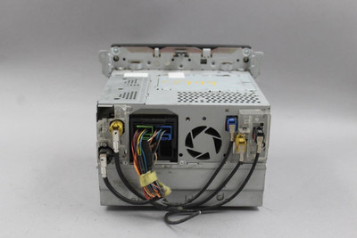 Audio Equipment Radio Receiver Opt I693 Fits 2010-16 PORSCHE PANAMERA OEM #44763 970642973AXDML, 970642973AXDML, 970642973AX