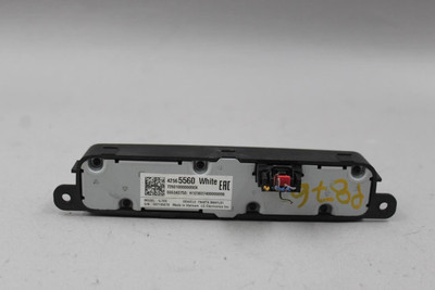Audio Equipment Radio Control Panel 2023-25 CHEVROLET SILVERADO 2500 OEM #44779 42565560, 42565560
