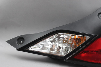 Passenger Tail Light Coupe Quarter Mounted Fits 2016-2020 HONDA CIVIC OEM #44843 33500TBGA01, 33500TBGA01