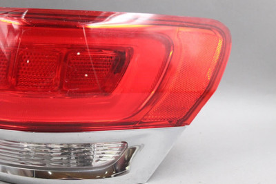 Right Passenger Tail Light Wk Body Fits 2014-2021 JEEP GRAND CHEROKEE OEM #44851 68110016AG, 68110016AG, 68110016AF, 68110016AE