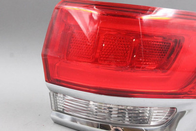 Right Passenger Tail Light Wk Body Fits 2014-2021 JEEP GRAND CHEROKEE OEM #44851 68110016AG, 68110016AG, 68110016AF, 68110016AE