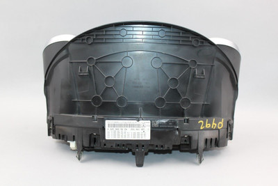 Speedometer 81K Miles 205 Type C300 MPH Fits 2016-17 MERCEDES C-CLASS OEM #36260 A2059009029 high resolution2