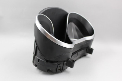 Speedometer 81K Miles 205 Type C300 MPH Fits 2016-17 MERCEDES C-CLASS OEM #36260 A2059009029 high resolution2