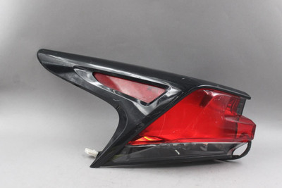Left Driver Tail Light Quarter Mounted Fits 2018-2021 LEXUS NX300 OEM #44886 8156078040, 8156078040