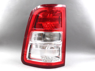 Left Driver Tail Light New Style 6 Lug Wheel Fits 19-24 DODGE RAM1500 OEM #44876 55112989AE, 55112989AE